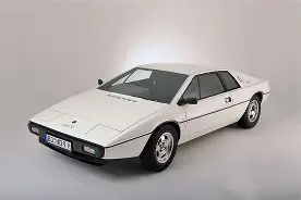 Lotus Esprit S1